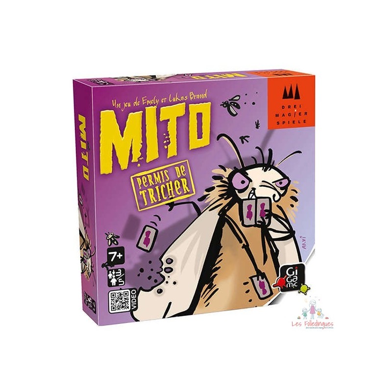 Mito