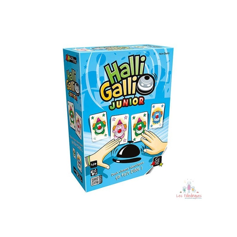 Halli Galli Junior