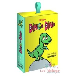 Dingo dino