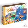 SABLIMAGE "Animaux de la forêt" Concept Box