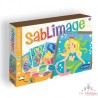 SABLIMAGE "Sirènes" Concept Box