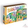 SABLIMAGE "Animaux sud américains" Concept Box