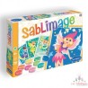 SABLIMAGE "Fées"