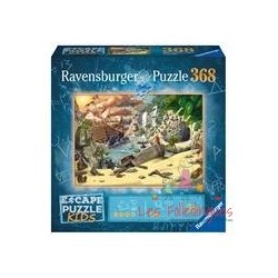 RAVENSBURGER - ESCAPE...