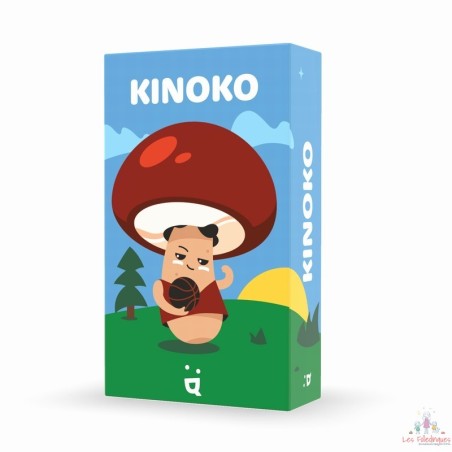 Kinoko