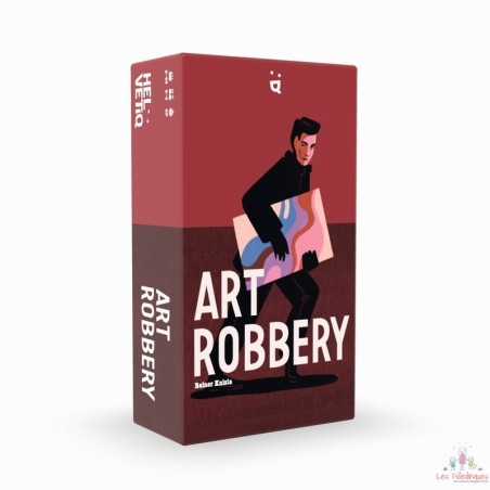 Art Robbery