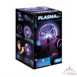 Boule Plasma