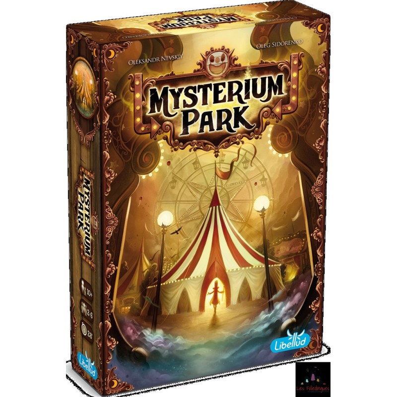 Mysterium Park