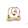 Boulier premier âge double bulle