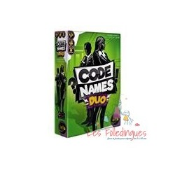 Codenames Duo