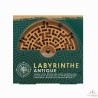 LABYRINTHE ANTIQUE