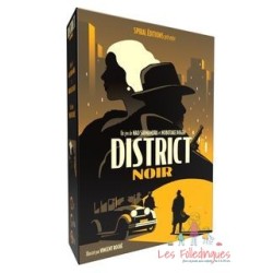 DISTRICT NOIR