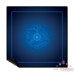 Tapis Multijeux XL BLEU...