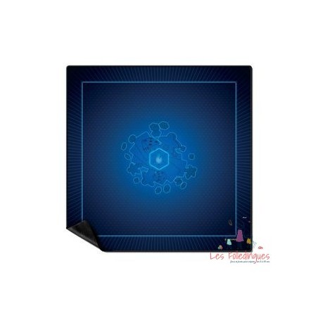 Tapis Multijeux XL BLEU (Taille 3 92x92 cm)