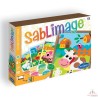 SABLIMAGE ANIMAUX DE LA FERME Concept Box