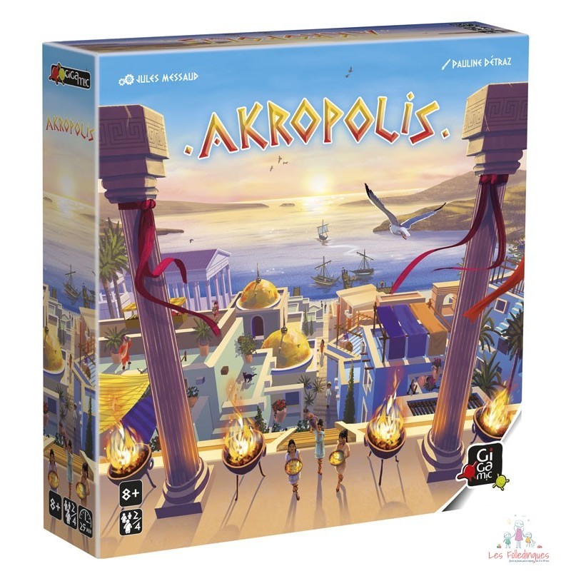 AKROPOLIS