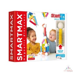 SmartMax Start - 23 pièces