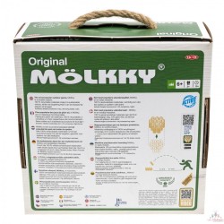 Mölkky