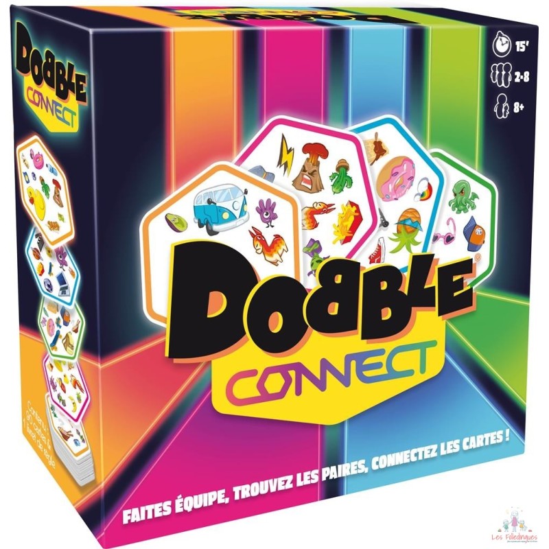 Dobble Connect