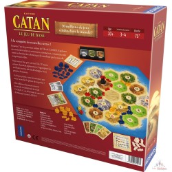 CATAN