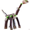 Terra Kids Connector Kit Dinosaure