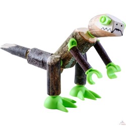 Terra Kids Connector Kit Dinosaure