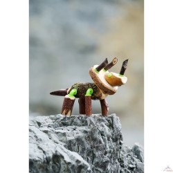 Terra Kids Connector Kit Dinosaure