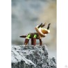 Terra Kids Connector Kit Dinosaure