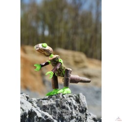 Terra Kids Connector Kit Dinosaure
