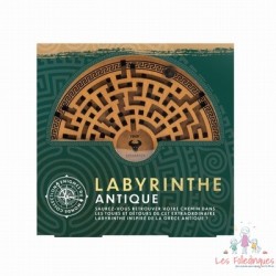LABYRINTHE ANTIQUE