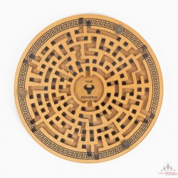 LABYRINTHE ANTIQUE