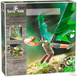Terra Kids Connector Kit de...