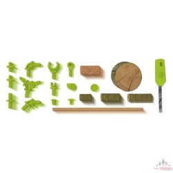 Terra Kids Connector Kit de Base