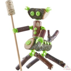 Terra Kids Connector Kit de Base