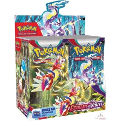 POKÉMON EV01 BOOSTER...