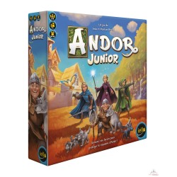 Andor Junior