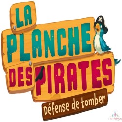 La Planche des Pirates