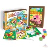 SABLIMAGE ANIMAUX DE LA FERME Concept Box