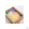 SABLIMAGE "Dinosaures" Concept Box