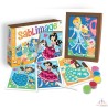 Sablimage Princesses