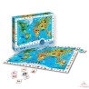 Puzzle 100 pièces Cherche et Trouve