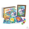 Sablimage Animaux Câlins