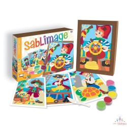 SABLIMAGE PIRATES