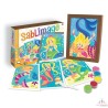 SABLIMAGE "Sirènes" Concept Box