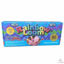 Métier à tisser - Original Rainbow Loom