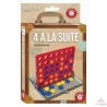 4 à la Suite - Jeu de Voyage