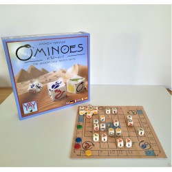 Ominoes