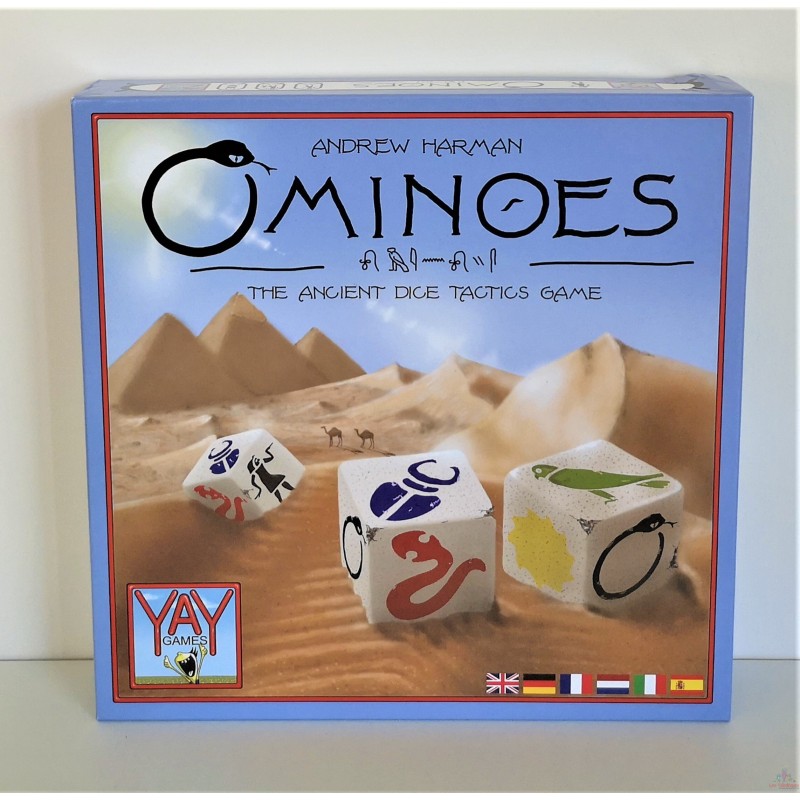 Ominoes