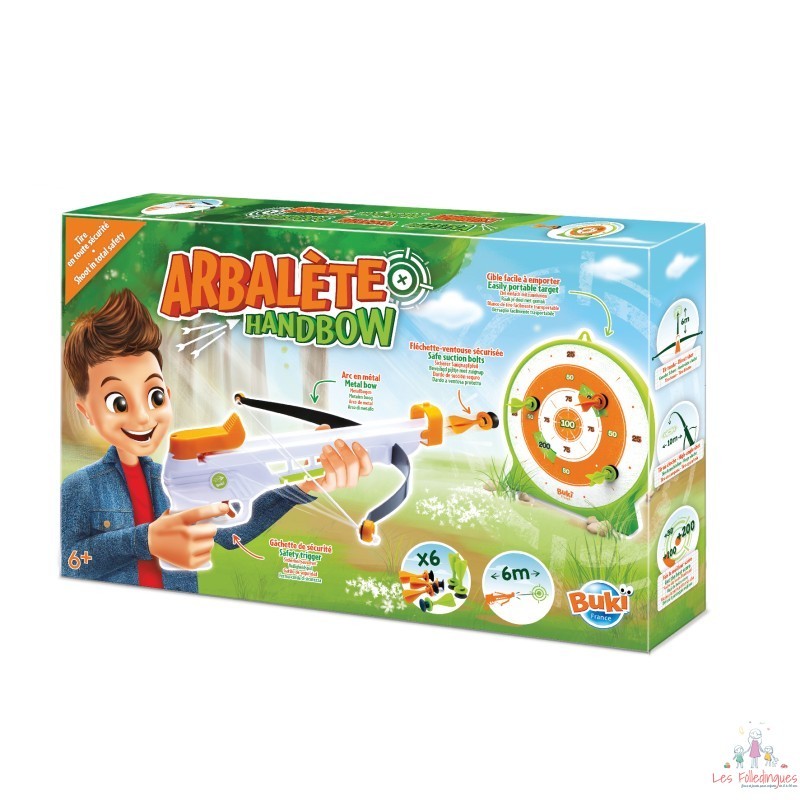 Arbalète