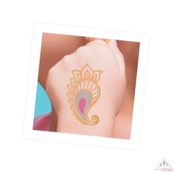 75 tattoos - métallique